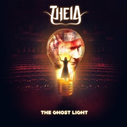 Theia - Mask of the Day