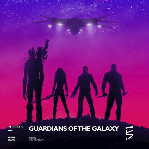 Guardians of the Galaxy: Theme