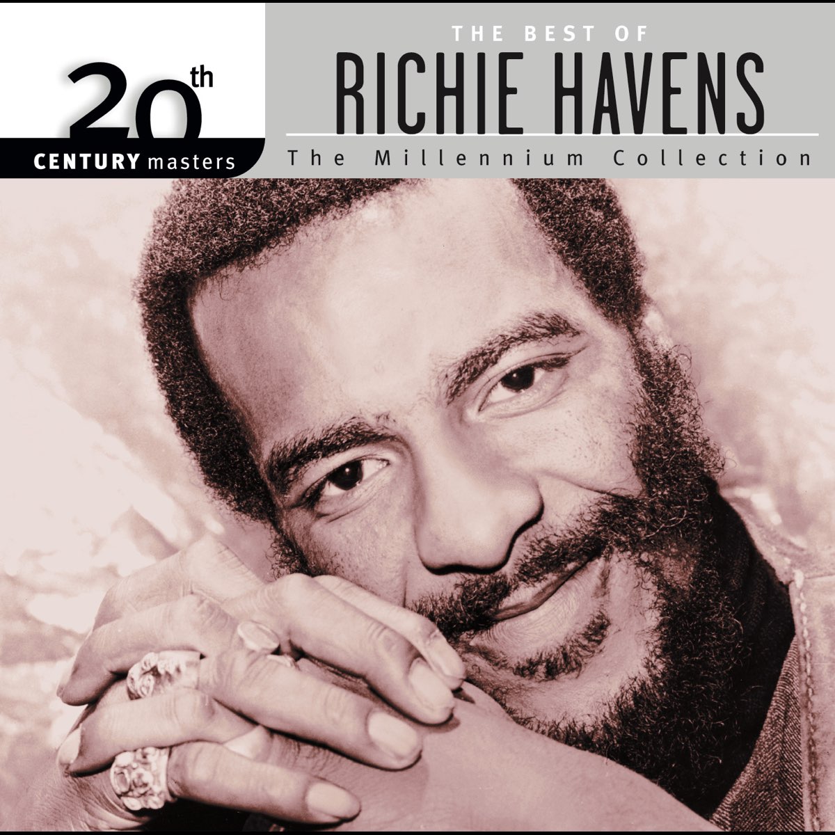 ‎20th Century Masters - The Millennium Collection: The Best of Richie 