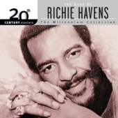 Richie Havens - Handsome Johnny (Album Version)