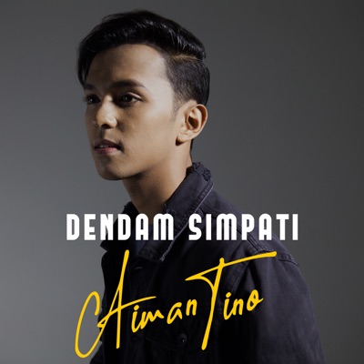 Aiman tino ku rela dibenci lyrics