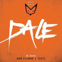 Dale - Single - Rauw Alejandro Dale - Single - Rauw Alejandro