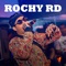 Trucho - Rochy RD lyrics