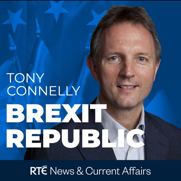 RTÉ - Brexit Republic