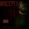 West Coast Rider (feat. DNA) - MicSteam lyrics