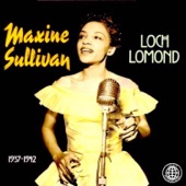 Maxine Sullivan - My Curly Headed Baby