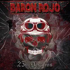 25TH Desafíos - Barón Rojo