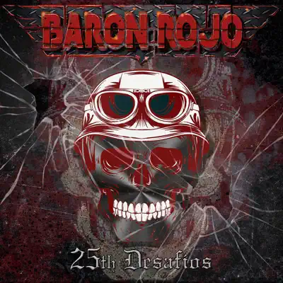 25TH Desafíos - Barón Rojo