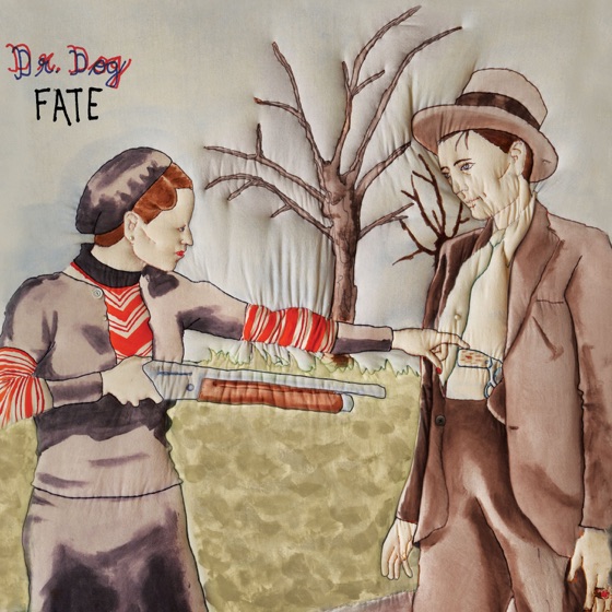 Cover artwork for 100 Years