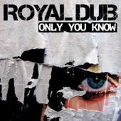 Only you know (feat. DAINO) artwork