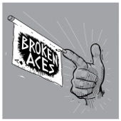 Broken Aces - The Seams (feat. Dystrakted)