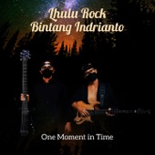 One Moment in Time artwork