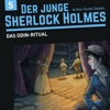 Der junge Sherlock Holmes, Folge 5: Das Odin-Ritual