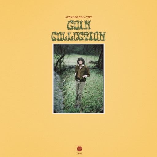 Album artwork