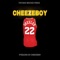 Drexler - Cheezeboy lyrics