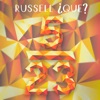 Russell ¿Que? - Agua