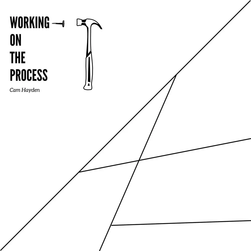 Cam Hayden - Working On The Process (BEEN iLL)