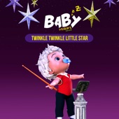 Twinkle Twinkle Little Star artwork