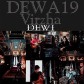 Dewi (feat. Virzha) artwork