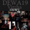 Dewi (feat. Virzha) artwork