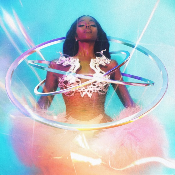 Cover artwork for Too Good