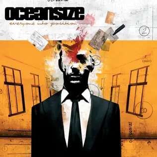 last ned album Oceansize - Everyone Into Position