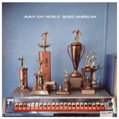 Jimmy Eat World - A Praise Chorus (feat. Davey Vonbohlen)