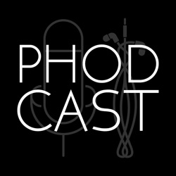 Phodcast 05 - Dread Hot