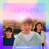 Stream & download Zombie Crush HEYRI (Original Motion Picture Soundtrack) - FANTASIA - Single