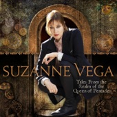 Suzanne Vega - I Never Wear White