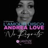 No Regrets (feat. Andrea Love) - Single