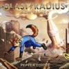 Blast Radius: New Game+