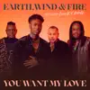 You Want My Love (feat. Lucky Daye) - Single album lyrics, reviews, download