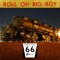 Roll on Big Boy artwork