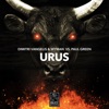 Dimitri Vangelis & Wyman - Urus