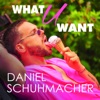 What U Want - Single