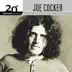 20th Century Masters - The Millennium Collection: The Best of Joe Cocker album cover