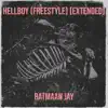 Hellboy (Freestyle) [Extended] - Single album lyrics, reviews, download