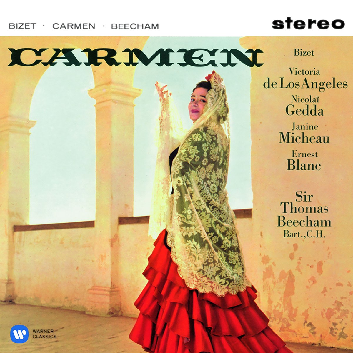 Песня сир. Carmen Thomas. Thomas Beecham. Bizet Carmen Sir Georg. Иллюстрация к опере Кармен ж.Бизе.