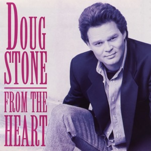 Doug Stone - She's Got a Future In the Movies - Line Dance Music