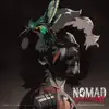 NOMAD メガロボクス2 オリジナルサウンドトラック album lyrics, reviews, download
