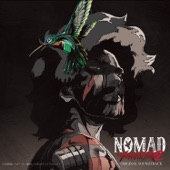 NOMAD メガロボクス2 オリジナルサウンドトラック artwork