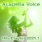 Paradise (feat. Rob Nunjes) [Acapella Vocal Version 124 BPM] artwork