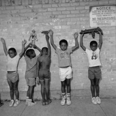 Adam and Eve (feat. The-Dream) - Nas