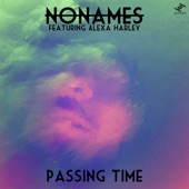 Passing Time (feat. Alexa Harley) artwork