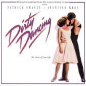 Patrick Swayze - She's Like the Wind