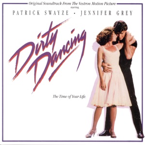 Patrick Swayze - She's Like the Wind (feat. Wendy Fraser) - Line Dance Musique