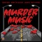 Murder Music (feat. Benny the Butcher, Jadakiss & Busta Rhymes) artwork