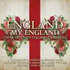 Stream & download England My England