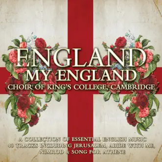 I vow to thee, my country (Thaxted) by Peter Stevens, The Choir of King's College, Cambridge & Sir Stephen Cleobury song reviws